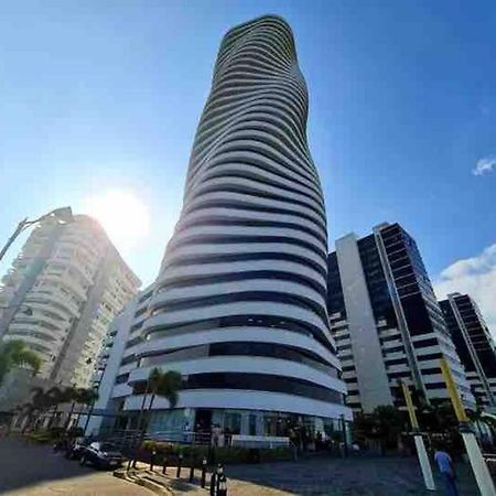 Apartamento Bellini Luxury - Puerto Santa Ana Guayaquil Exterior foto