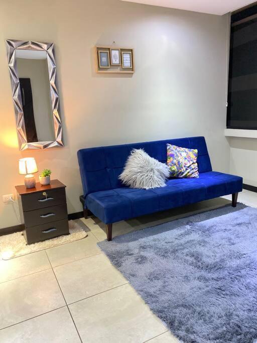 Apartamento Bellini Luxury - Puerto Santa Ana Guayaquil Exterior foto