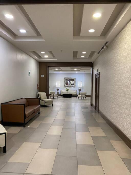 Apartamento Bellini Luxury - Puerto Santa Ana Guayaquil Exterior foto