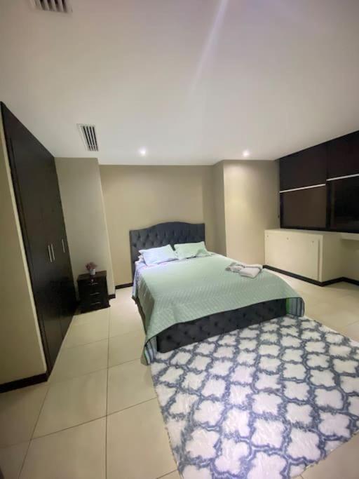 Apartamento Bellini Luxury - Puerto Santa Ana Guayaquil Exterior foto