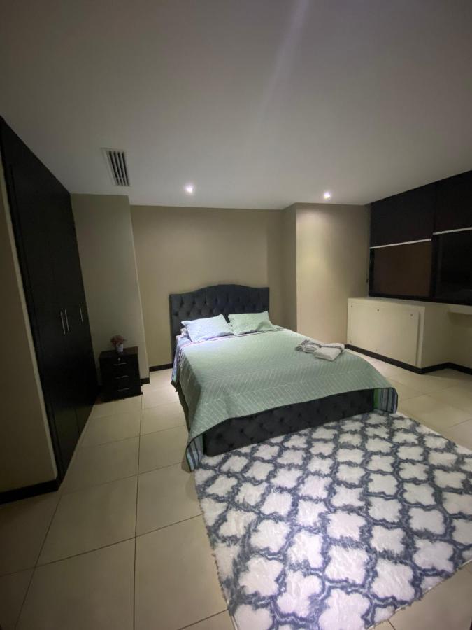 Apartamento Bellini Luxury - Puerto Santa Ana Guayaquil Exterior foto