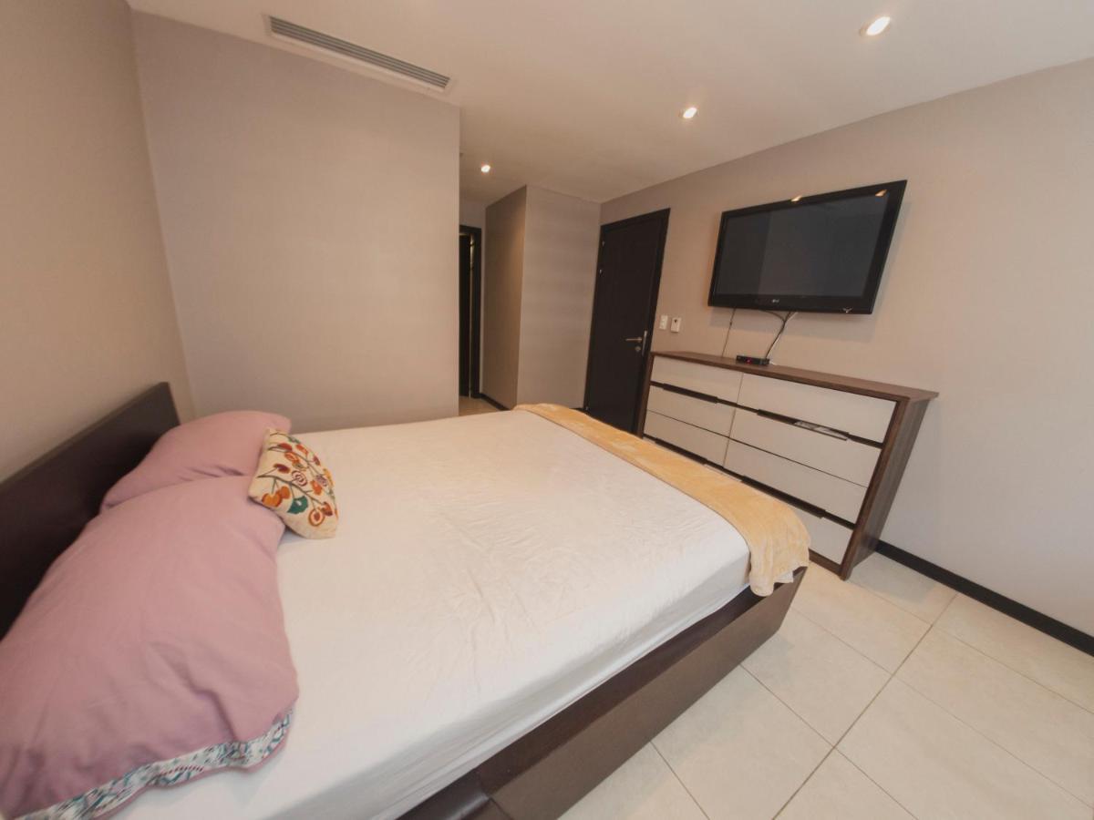Apartamento Bellini Luxury - Puerto Santa Ana Guayaquil Exterior foto