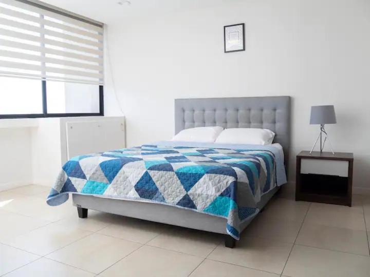 Apartamento Bellini Luxury - Puerto Santa Ana Guayaquil Exterior foto