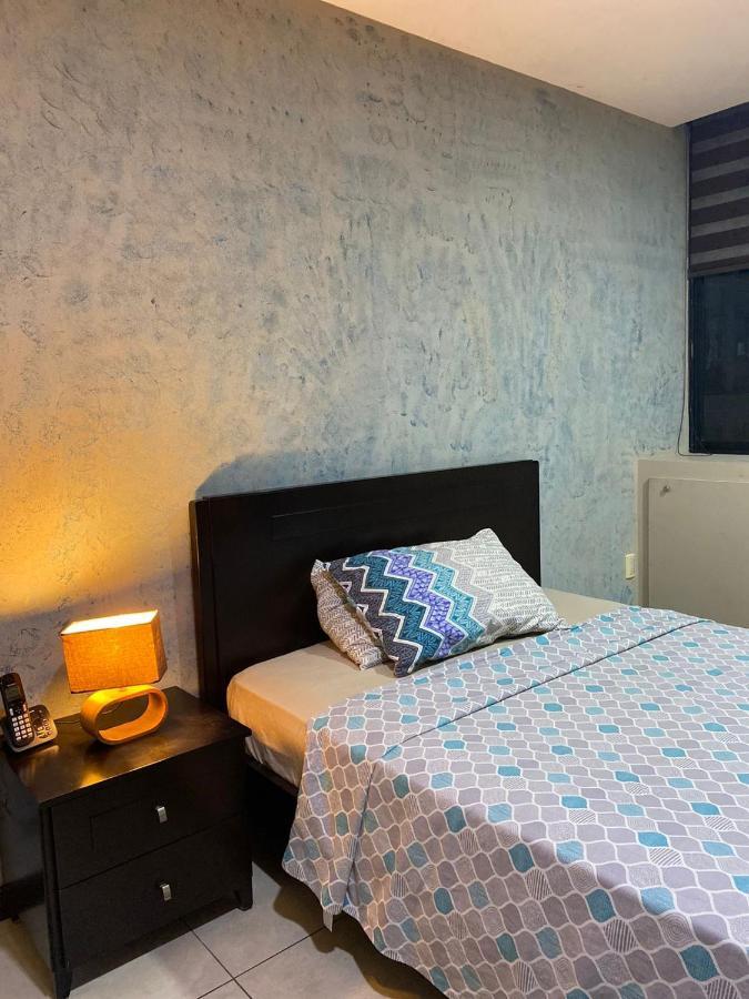 Apartamento Bellini Luxury - Puerto Santa Ana Guayaquil Exterior foto