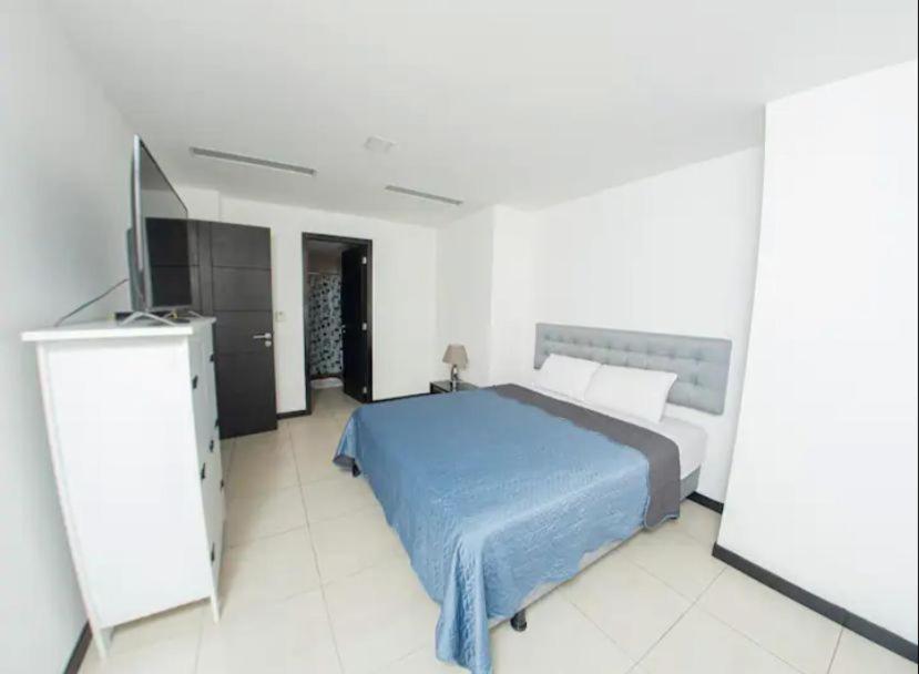 Apartamento Bellini Luxury - Puerto Santa Ana Guayaquil Exterior foto
